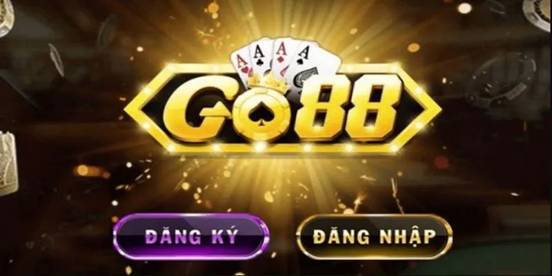 Thông tin cơ bản cần biết về Go 88