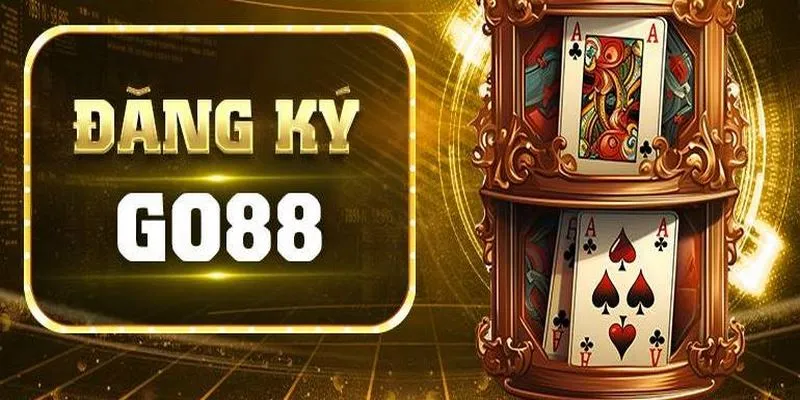 Điều kiện đăng ký tài khoản tại Go88