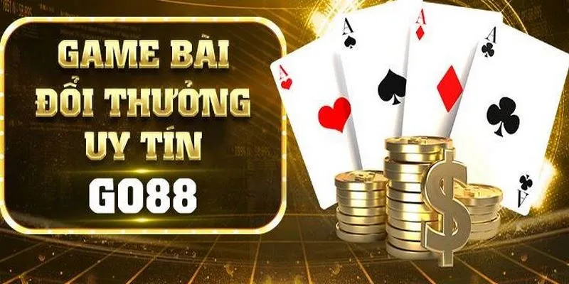 Cá cược game bài hấp dẫn