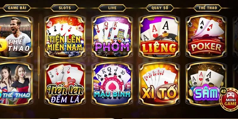 Những lý do game bài Phỏm được yêu thích tại Go88