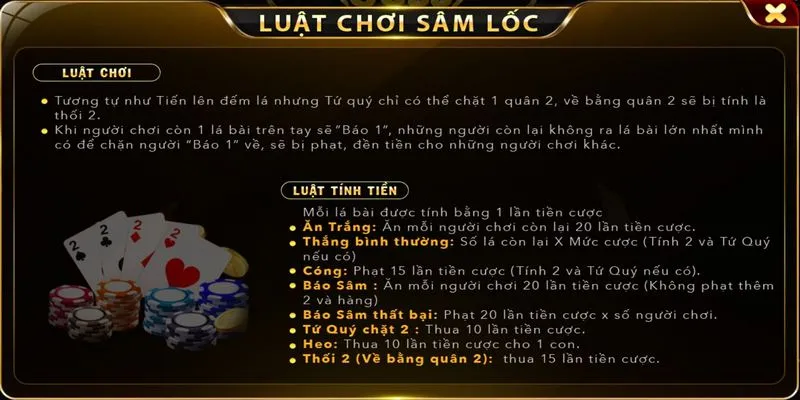 Minh bạch ở tỷ lệ trả thưởng