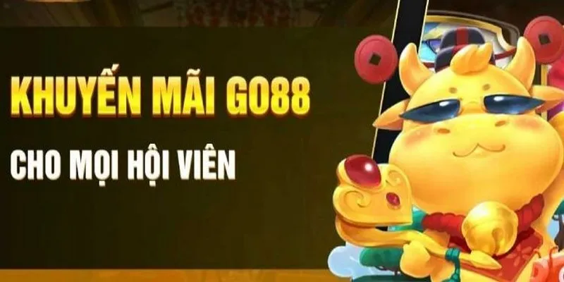 Đánh giá chất lượng các chương trình ưu đãi tại Go88 online