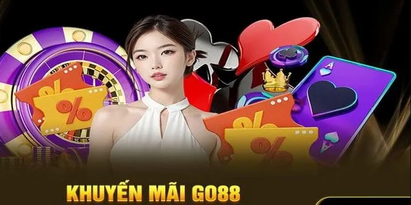 Tặng quà siêu khủng từ game slots Go88 IOS