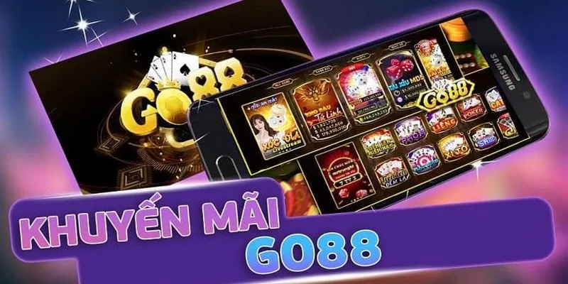 Các lưu ý cần chú ý khi tham gia khuyến mãi Go88