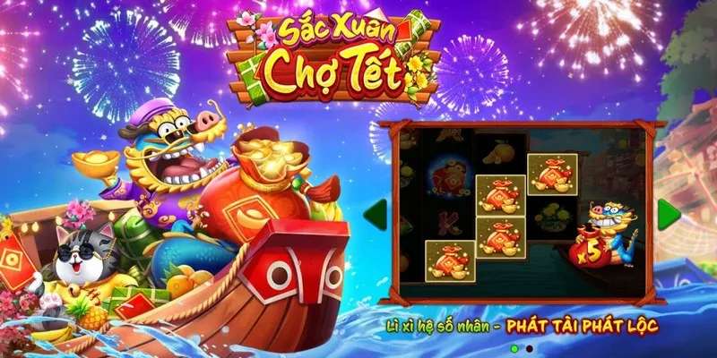 Lựa chọn tham gia game nổ hũ phù hợp mà bạn yêu thích