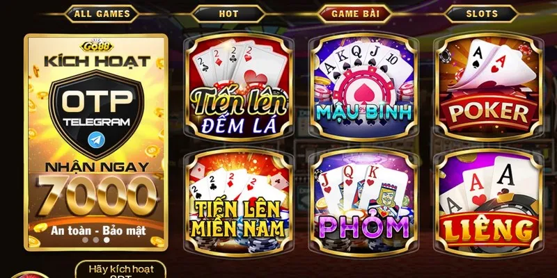 Chia sẻ đôi nét thông tin cơ bản về Phỏm của Go88 online
