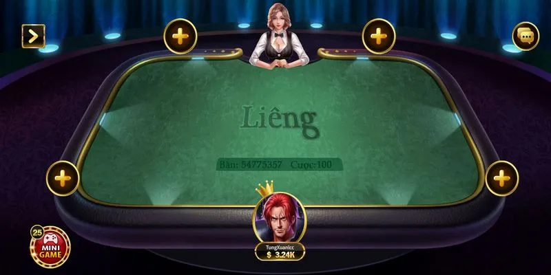 Các thuật ngữ quan trọng và phổ biến nhất trong game bài Liêng