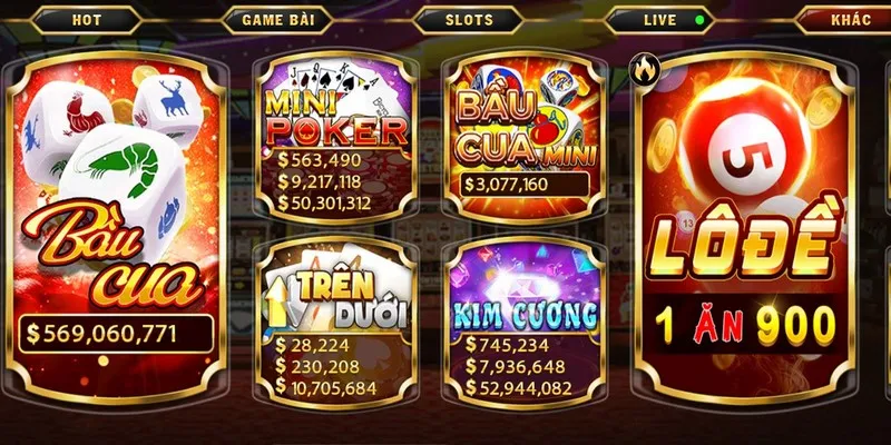 Giới thiệu sơ lược về Mini Poker của link tải Go88