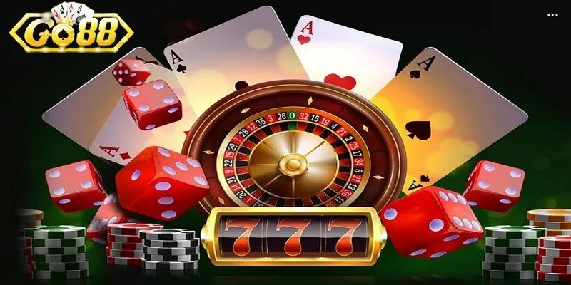 Các ưu điểm hấp dẫn của game live casino Bac Bo link tải Go88