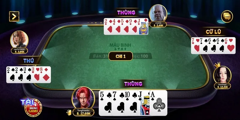 Một vài lưu ý quan trọng khi cá cược Tài xỉu Go 88