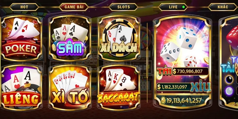 Những điều nên biết về game Baccarat tại link vào Go88