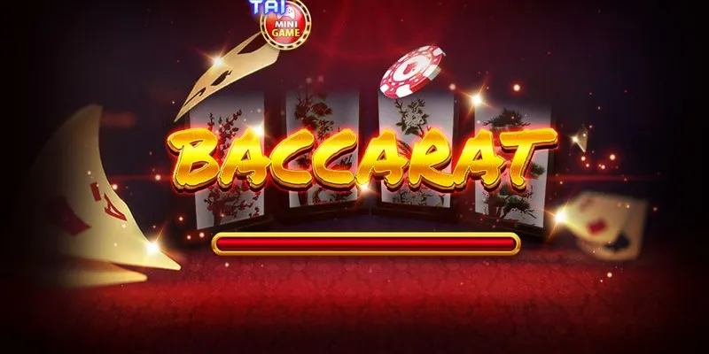 Thông thạo luật chơi Baccarat tại link vào Go88