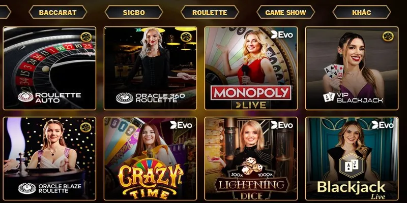 Biết cách dừng cuộc chơi casino đúng lúc tại Go88