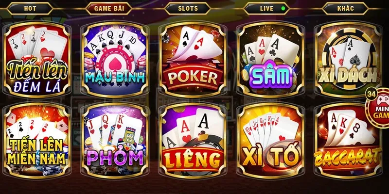 Giới thiệu game Poker dành cho cược thủ tải Go88