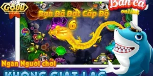 Bắn Cá Rồng Trải Nghiệm Giải Trí Hấp Dẫn Nhất GO88