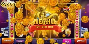 Game Nổ Hũ Đổi Thưởng Uy Tín Dễ Chơi Tại Nền Tảng GO88