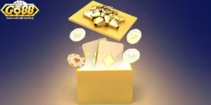 Hoàn Trả Cược Go88 Chi Tiết Chính Sách Cho Người Mới Dễ Hiểu