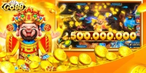 Nổ Hũ Thần Tài Hướng Dẫn Chơi Hiệu Quả Bền Vững Tại GO88