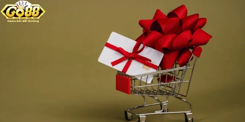 Ưu đãi dành cho người mới tham gia